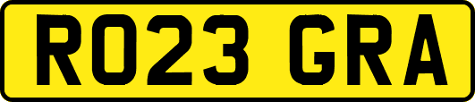 RO23GRA
