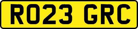 RO23GRC