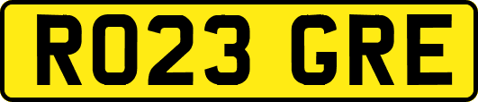 RO23GRE