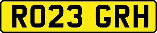 RO23GRH
