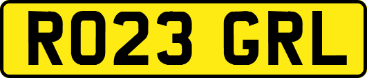 RO23GRL