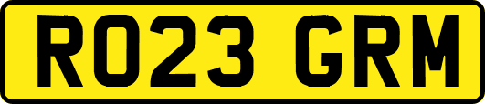 RO23GRM