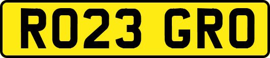 RO23GRO