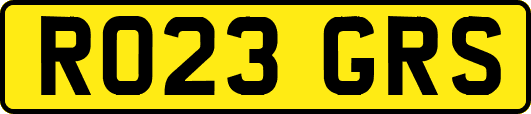 RO23GRS