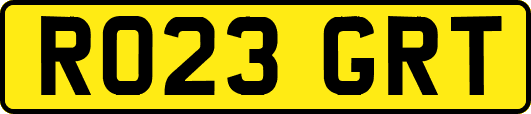 RO23GRT