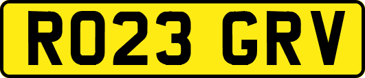 RO23GRV