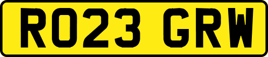 RO23GRW