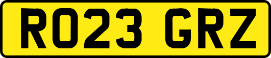 RO23GRZ