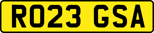 RO23GSA