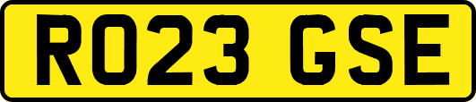 RO23GSE