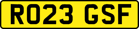 RO23GSF