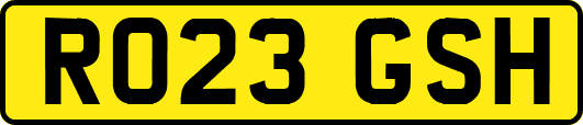 RO23GSH