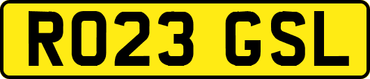 RO23GSL