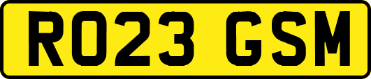 RO23GSM
