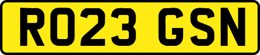 RO23GSN