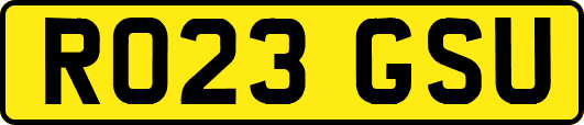 RO23GSU