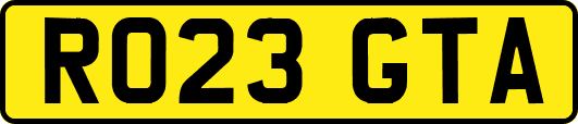 RO23GTA