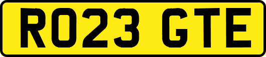 RO23GTE