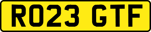 RO23GTF