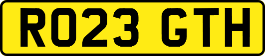 RO23GTH