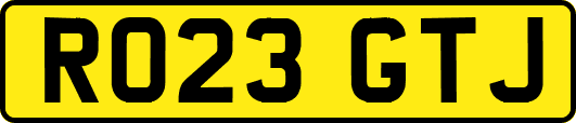 RO23GTJ