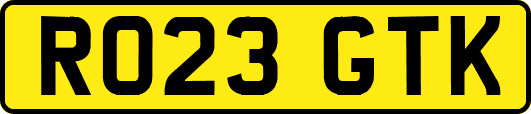RO23GTK