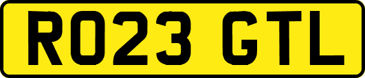 RO23GTL
