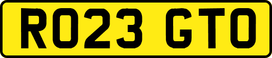 RO23GTO