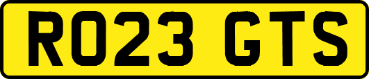 RO23GTS
