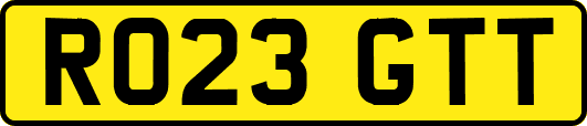 RO23GTT