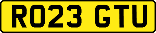 RO23GTU