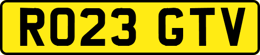 RO23GTV