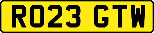 RO23GTW