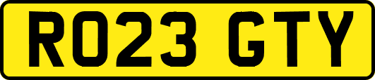 RO23GTY