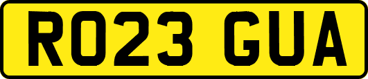 RO23GUA