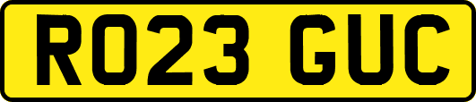 RO23GUC
