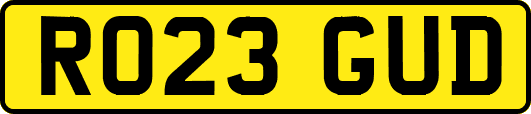 RO23GUD