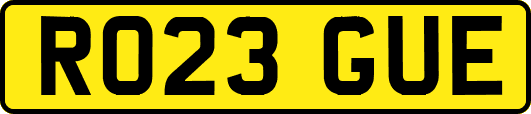 RO23GUE