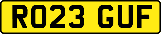 RO23GUF