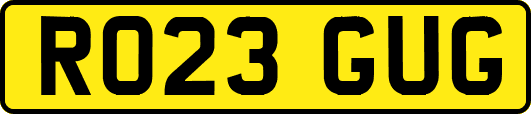 RO23GUG