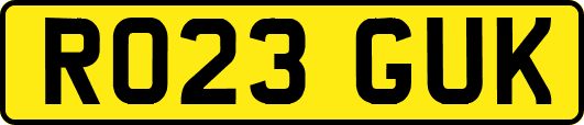 RO23GUK
