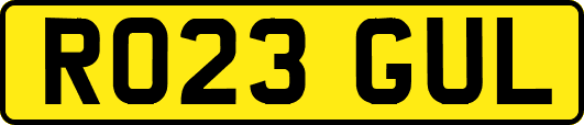 RO23GUL