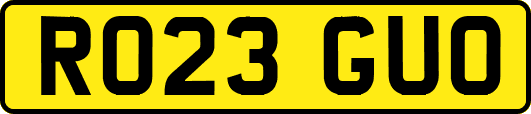 RO23GUO