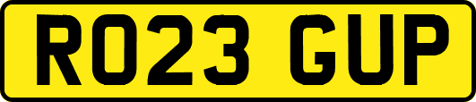 RO23GUP