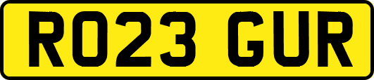 RO23GUR