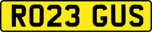 RO23GUS