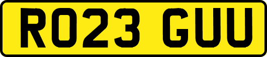 RO23GUU