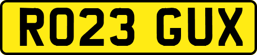 RO23GUX