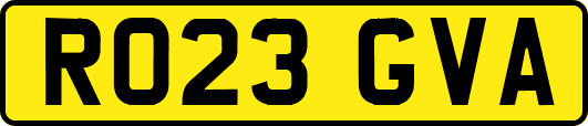 RO23GVA