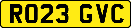 RO23GVC